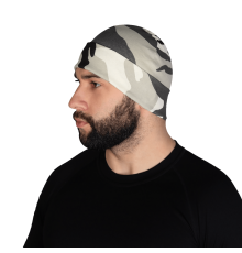 Шапка Watch Cap City Grey (7531)