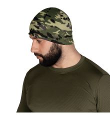 Шапка Watch Cap MTP Olive (7521)