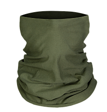 Шарф-труба Eco 100%  Cotton Olive (812)