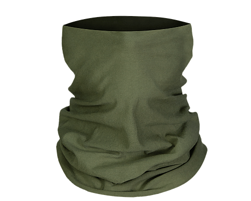Шарф-труба Eco 100% Cotton Olive (812) Шарф-труба Eco 100% Cotton Olive (812)