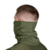 Шарф-труба Eco 100% Cotton Olive (812)