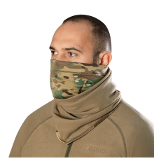 Шарф-труба WarmFlex 2.0 Fleece SJ Multicam (8579)