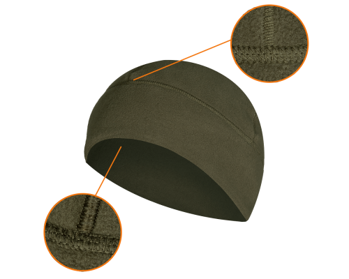 Шапка Beanie 2.0 Himatec Pro Олива (7224), L