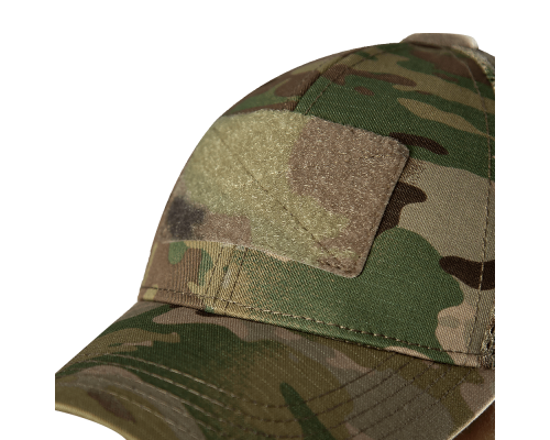 Бейсболка Tactic 2.0 Twill Mesh Multicam (8569)