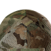 Бейсболка Tactic 2.0 Twill Mesh Multicam (8569)