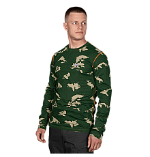 Лонгслів Basic 2.0 Cotton Birch (2397), XXL
