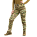 Штани Pani Patrol Pro Multicam (7950), L