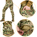 Штани Pani Patrol Pro Multicam (7950), L