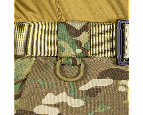 Штани Pani Patrol Pro Multicam (7950), L Штани Pani Patrol Pro Multicam (7950), L