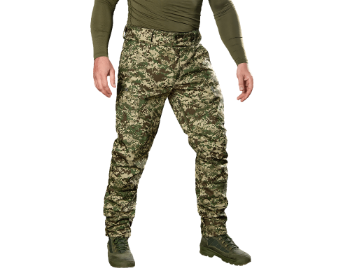 Штани SoftShell Vent 2.0 Хижак НГУ (8475), S Штани SoftShell Vent 2.0 Хижак НГУ (8475), S