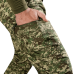 Штани SoftShell Vent 2.0 Хижак НГУ (8475), S