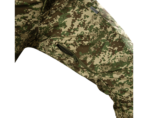 Штани SoftShell Vent 2.0 Хижак НГУ (8475), S Штани SoftShell Vent 2.0 Хижак НГУ (8475), S