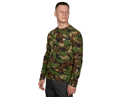 Лонгслів Basic 2.0 Cotton DPM (2219), S
