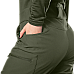 Штани Pani SoftShell Олива (8485), M