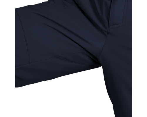 Штани Pani SoftShell Темно-сині (8478), S