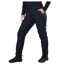 Штани Pani SoftShell Темно-сині (8478), XL