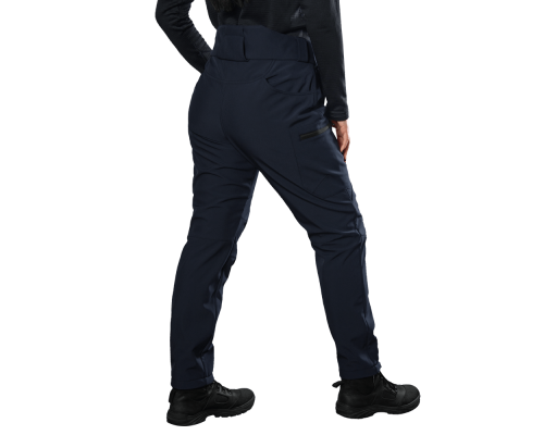 Штани Pani SoftShell Темно-сині (8478), XL