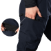 Штани Pani SoftShell Темно-сині (8478), XL
