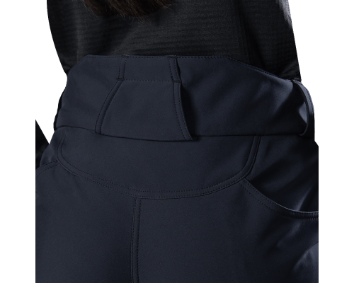 Штани Pani SoftShell Темно-сині (8478), XL