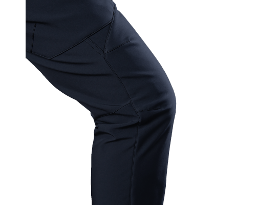 Штани Pani SoftShell Темно-сині (8478), XL