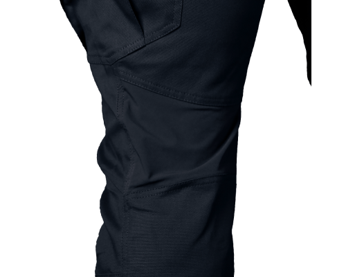 Штани Spartan 3.1 Canvas Темно-сині (7090), L