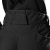 Штани Pani SoftShell Чорні (8486), L
