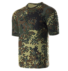 Футболка Bavovna Flecktarn (822), M
