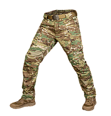 Штани Stalker 3.0 Twill Multicam (8086), M