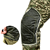 Штани SoftShell Vent 2.0 Хижак НГУ (8475), XL