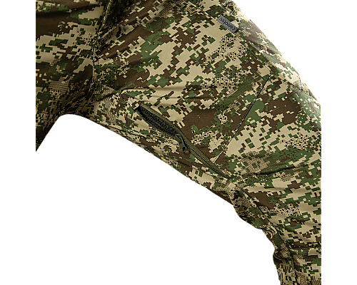 Штани SoftShell Vent 2.0 Хижак НГУ (8475), XL Штани SoftShell Vent 2.0 Хижак НГУ (8475), XL