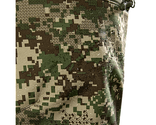 Штани SoftShell Vent 2.0 Хижак НГУ (8475), XL Штани SoftShell Vent 2.0 Хижак НГУ (8475), XL