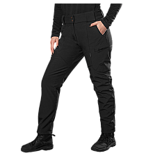 Штани Pani SoftShell Чорні (8486), 2XL