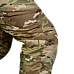 Штани Stalker 3.0 Twill Multicam (8086), L