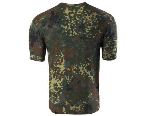 Футболка Bavovna Flecktarn (822), XL