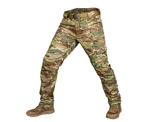 Штани Stalker 3.0 Twill Multicam (8086), XL