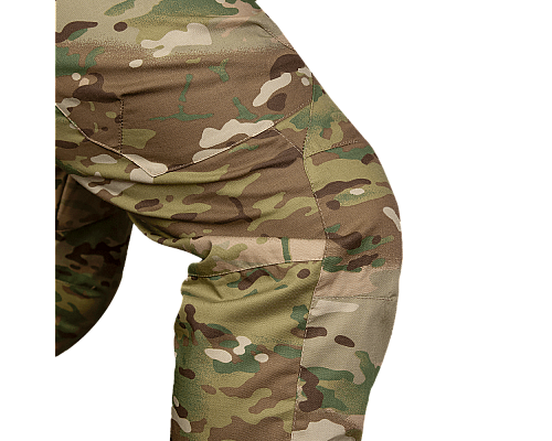 Штани Stalker 3.0 Twill Multicam (8086), XL