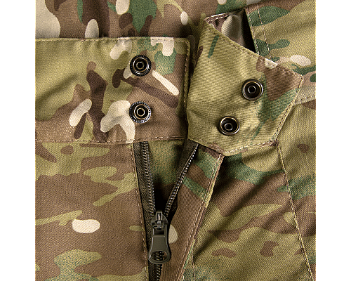 Штани Stalker 3.0 Twill Multicam (8086), XL