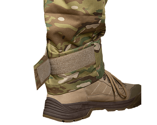 Штани Stalker 3.0 Twill Multicam (8086), XL