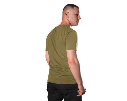 Футболка Totem V-neck Tan (8281), S