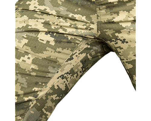 Штани CM Patrol Pro Rip-Stop CVC Піксель (7049), XL