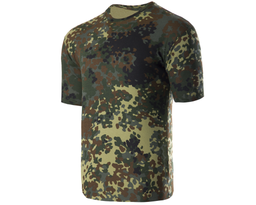 Футболка Bavovna Flecktarn (822), XXXL
