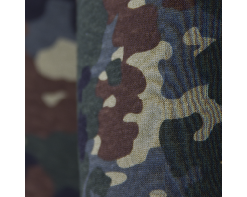 Футболка Bavovna Flecktarn (822), XXXL