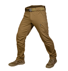 Штани Stalker 3.0 Twill Койот (7882), S