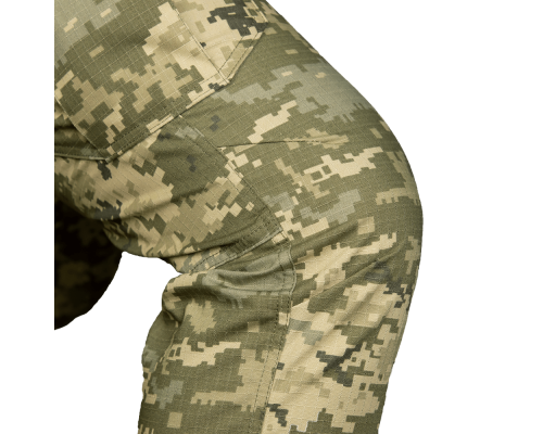 Штани CM Patrol Pro Rip-Stop CVC Піксель (7049), XXXXL