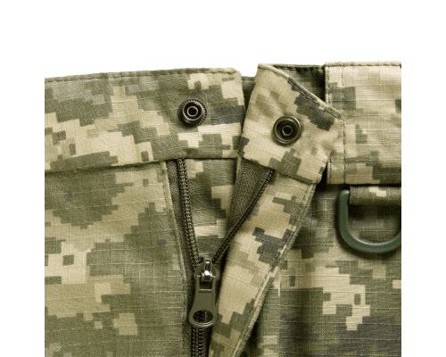 Штани CM Patrol Pro Rip-Stop CVC Піксель (7049), XL-Long Штани CM Patrol Pro Rip-Stop CVC Піксель (7049), XL-Long