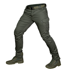 Штани CM Patrol Pro Twill Олива (7083), M