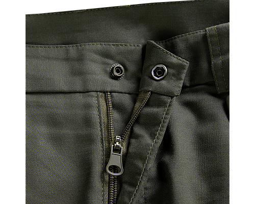 Штани CM Patrol Pro Twill Олива (7083), XXL
