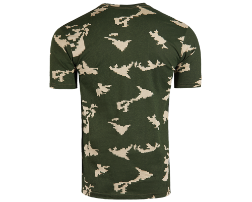 Футболка Bavovna Birch (123), XXL
