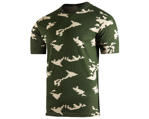 Футболка Bavovna Birch (123), XXL