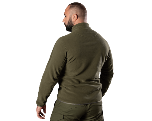 Кофта Army Himatec 100 Олива (8511), 4XL Кофта Army Himatec 100 Олива (8511), 4XL
